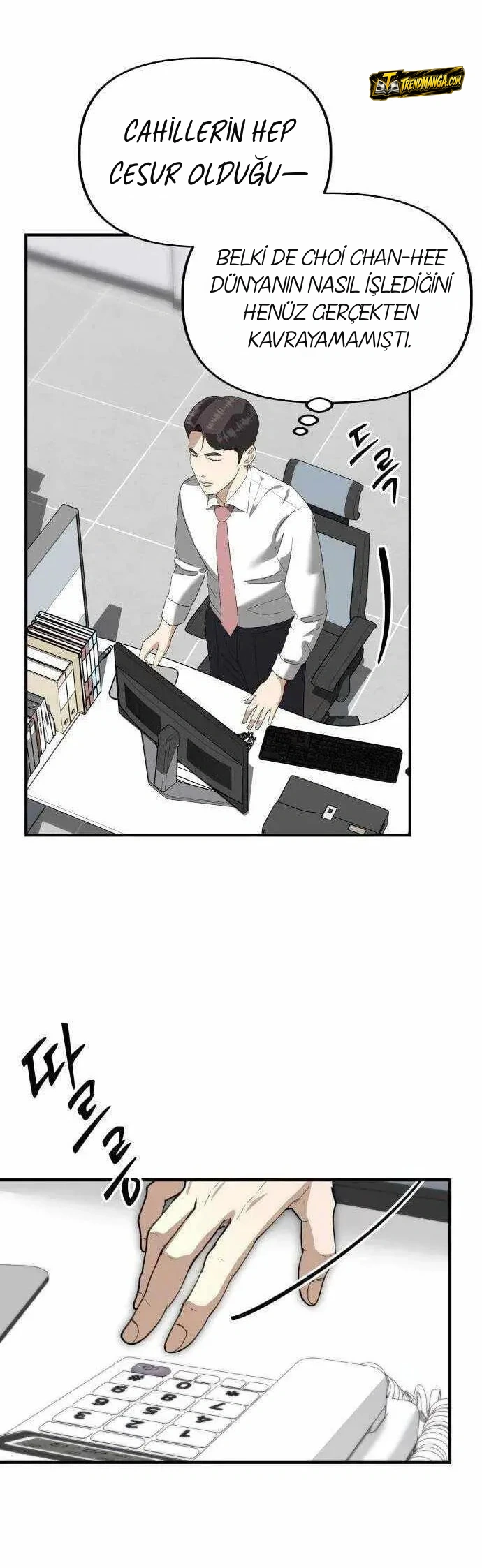 TrendManga TÃ¼rkÃ§e manga oku ministry-of-strategy-and-finance bÃ¶lÃ¼m 47 sayfa 19