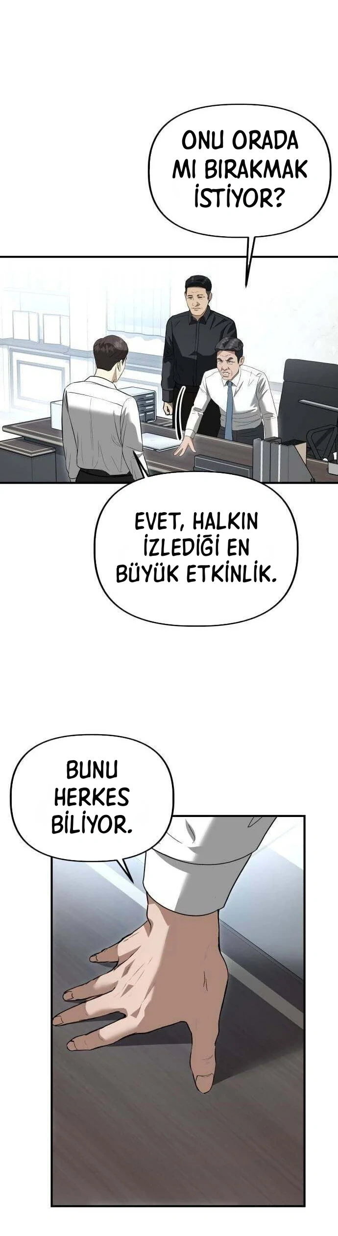 TrendManga TÃ¼rkÃ§e manga oku ministry-of-strategy-and-finance bÃ¶lÃ¼m 48 sayfa 23
