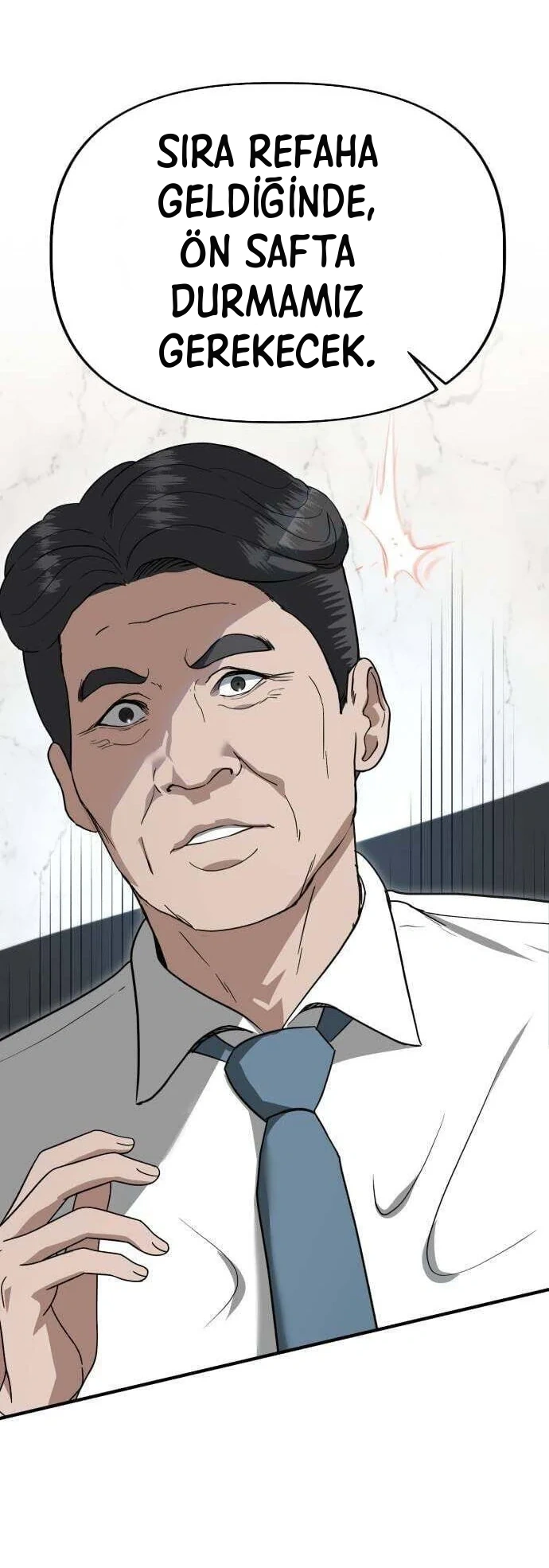 TrendManga TÃ¼rkÃ§e manga oku ministry-of-strategy-and-finance bÃ¶lÃ¼m 48 sayfa 33