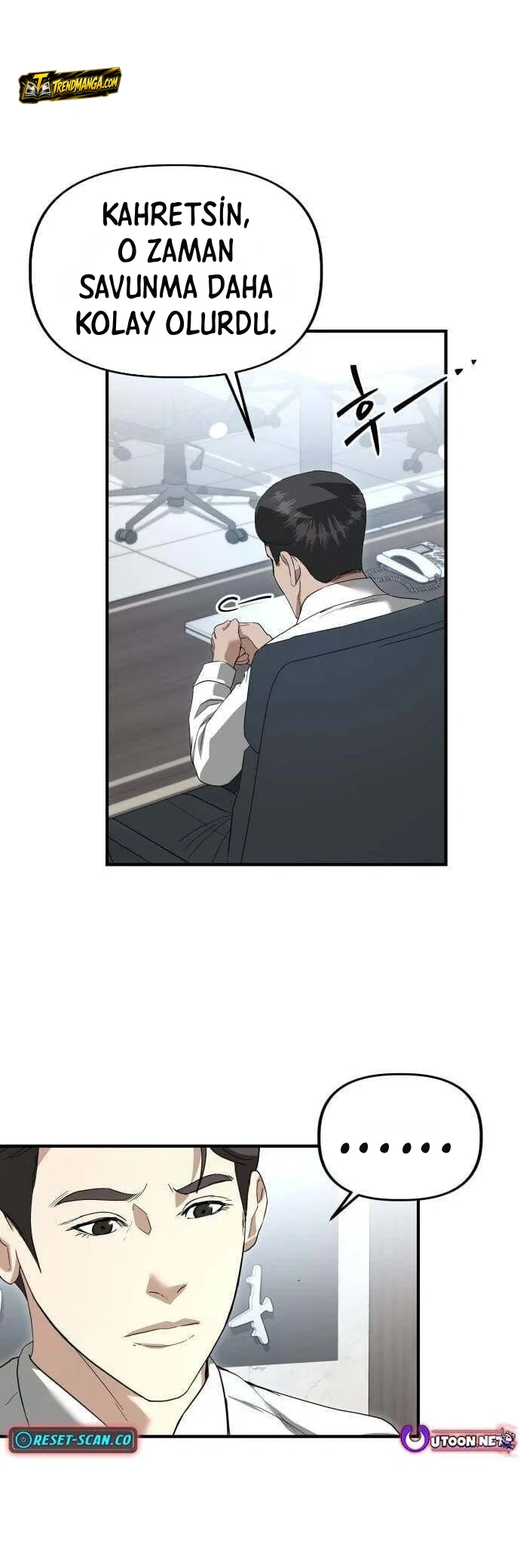 TrendManga TÃ¼rkÃ§e manga oku ministry-of-strategy-and-finance bÃ¶lÃ¼m 48 sayfa 34