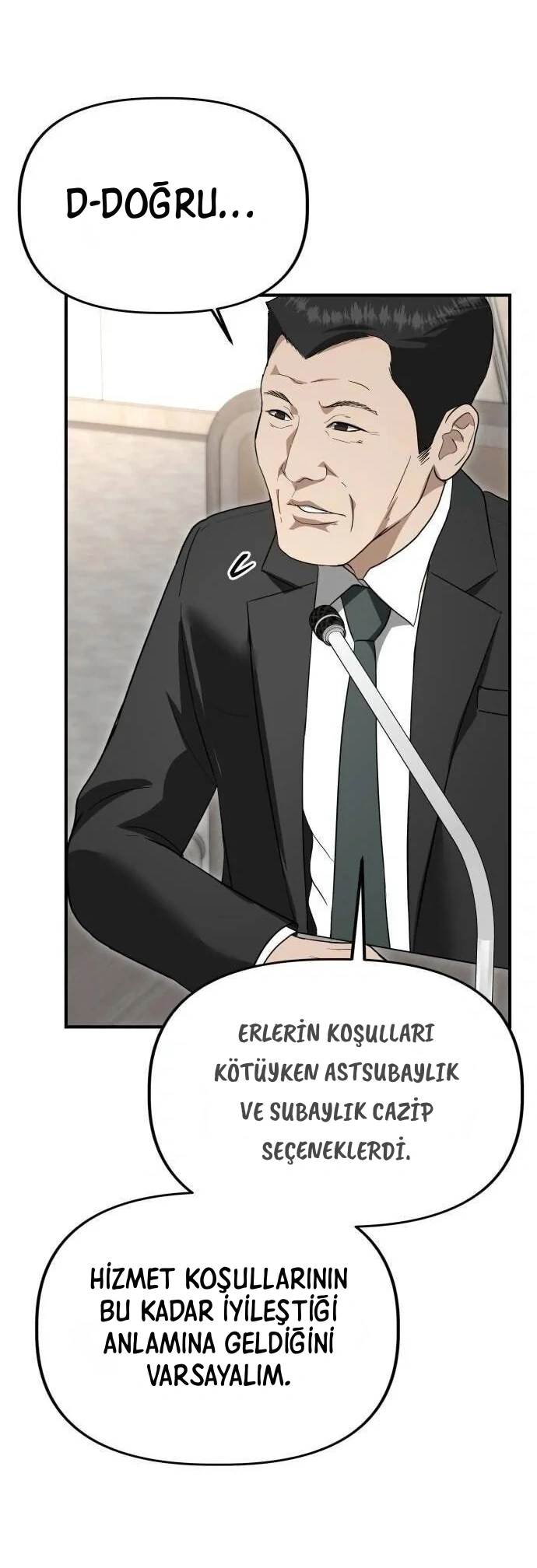 TrendManga TÃ¼rkÃ§e manga oku ministry-of-strategy-and-finance bÃ¶lÃ¼m 49 sayfa 19