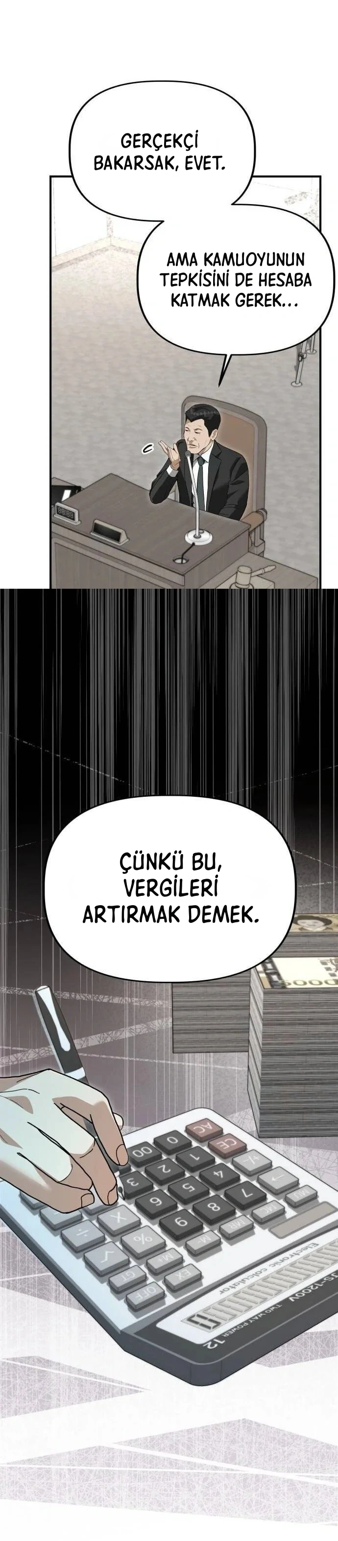 TrendManga TÃ¼rkÃ§e manga oku ministry-of-strategy-and-finance bÃ¶lÃ¼m 49 sayfa 24