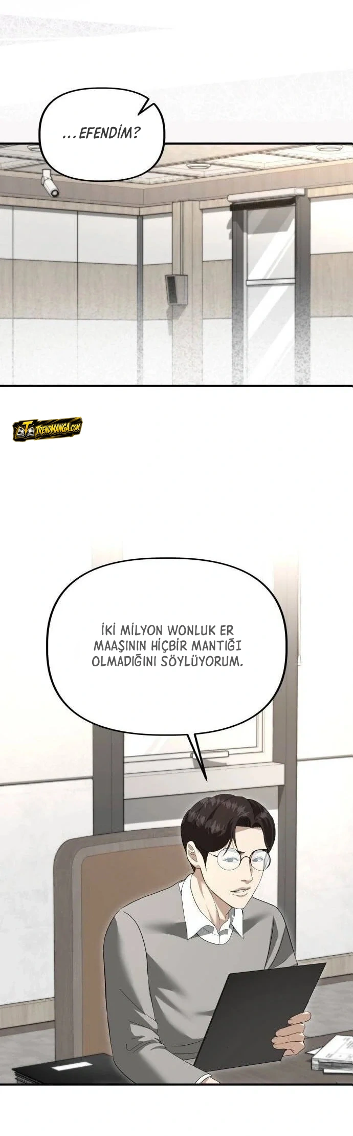 TrendManga TÃ¼rkÃ§e manga oku ministry-of-strategy-and-finance bÃ¶lÃ¼m 49 sayfa 25