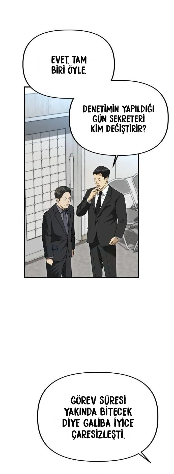 TrendManga TÃ¼rkÃ§e manga oku ministry-of-strategy-and-finance bÃ¶lÃ¼m 49 sayfa 3
