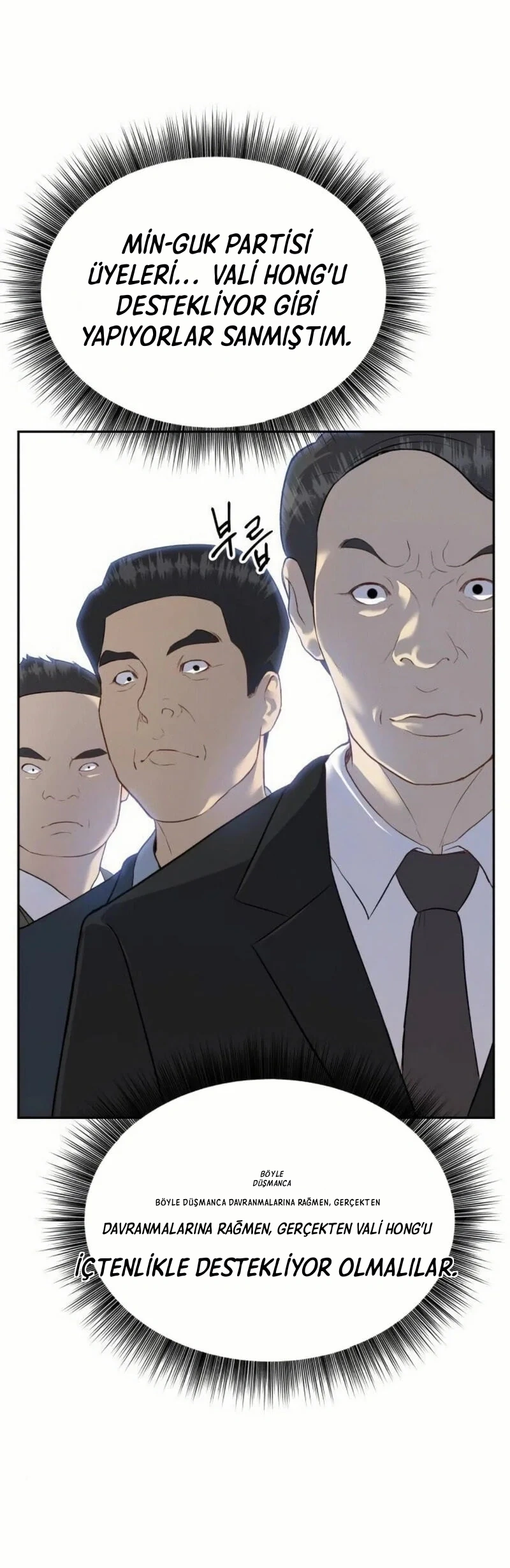 TrendManga Türkçe manga oku ministry-of-strategy-and-finance bölüm 5 sayfa 14