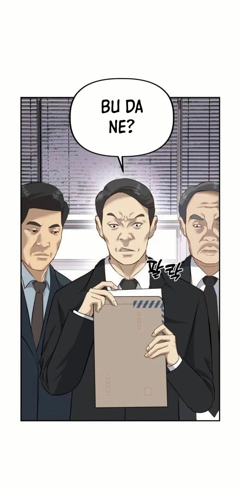 TrendManga Türkçe manga oku ministry-of-strategy-and-finance bölüm 5 sayfa 19