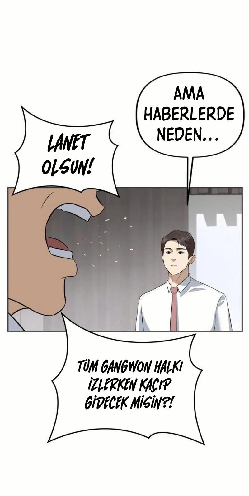 TrendManga Türkçe manga oku ministry-of-strategy-and-finance bölüm 5 sayfa 27