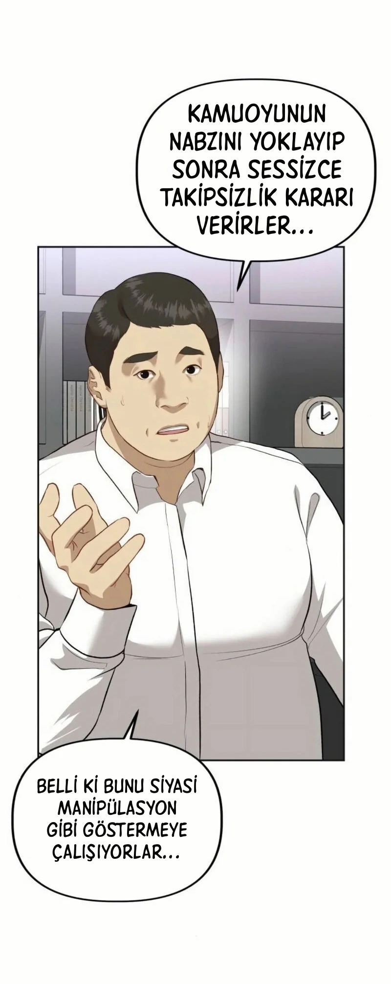 TrendManga Türkçe manga oku ministry-of-strategy-and-finance bölüm 5 sayfa 3
