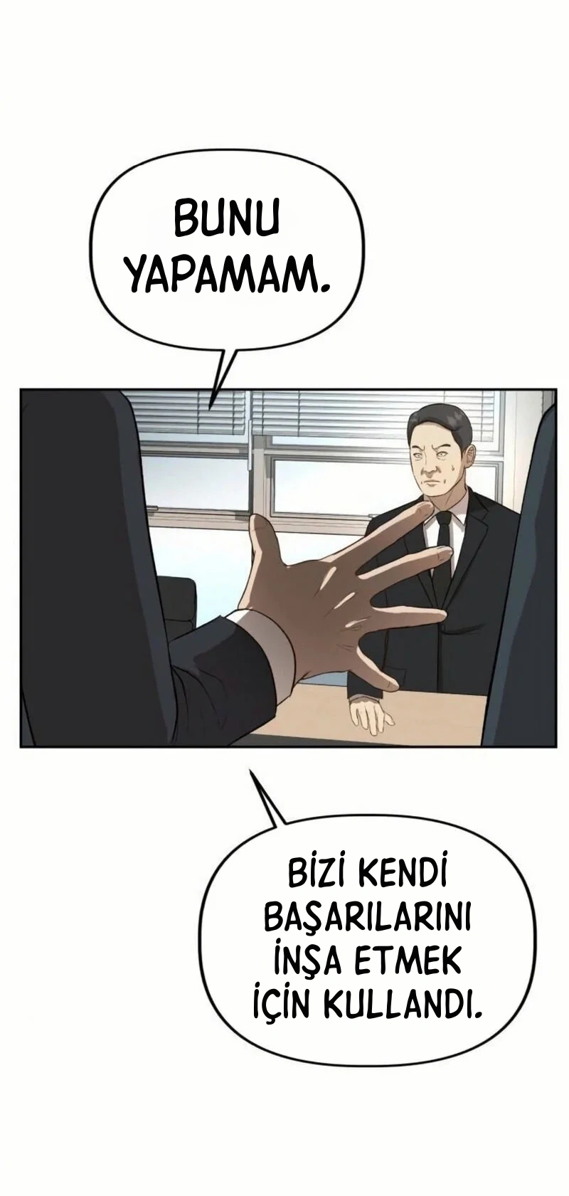 TrendManga Türkçe manga oku ministry-of-strategy-and-finance bölüm 5 sayfa 46