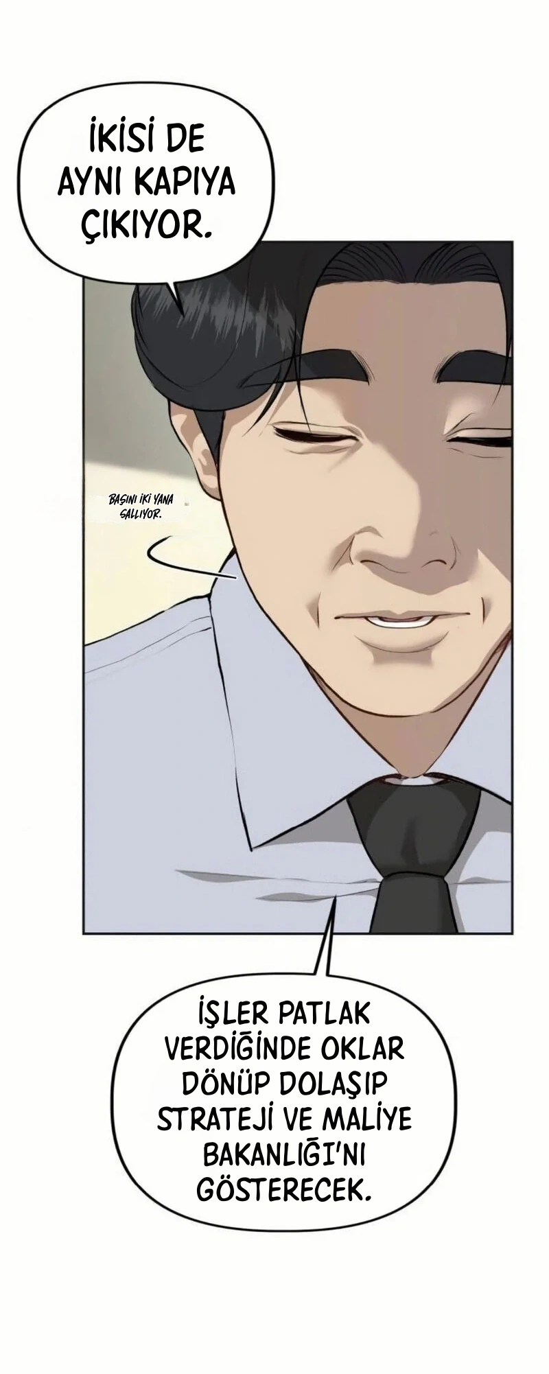 TrendManga Türkçe manga oku ministry-of-strategy-and-finance bölüm 5 sayfa 8