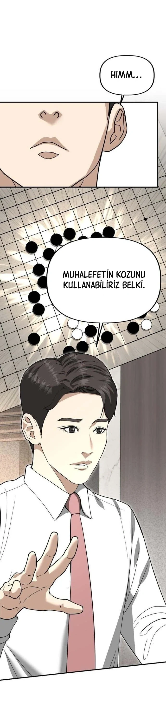 TrendManga TÃ¼rkÃ§e manga oku ministry-of-strategy-and-finance bÃ¶lÃ¼m 50 sayfa 10
