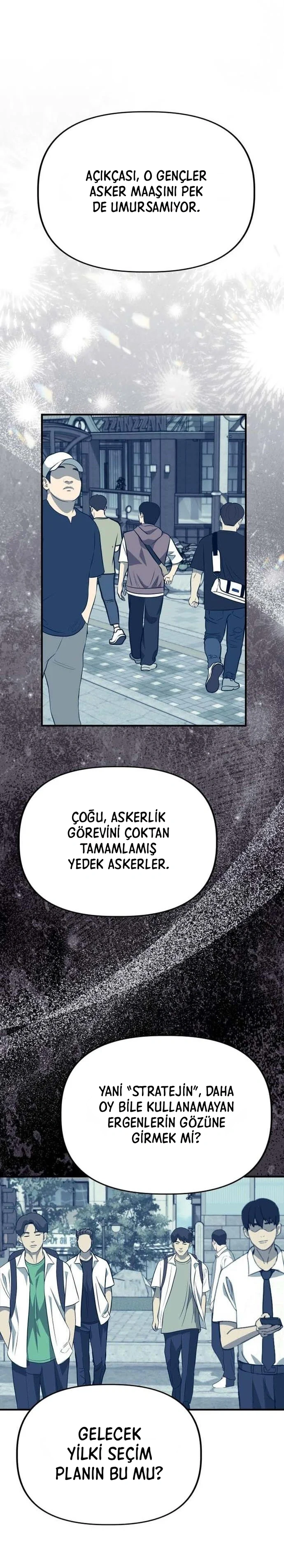 TrendManga TÃ¼rkÃ§e manga oku ministry-of-strategy-and-finance bÃ¶lÃ¼m 51 sayfa 23