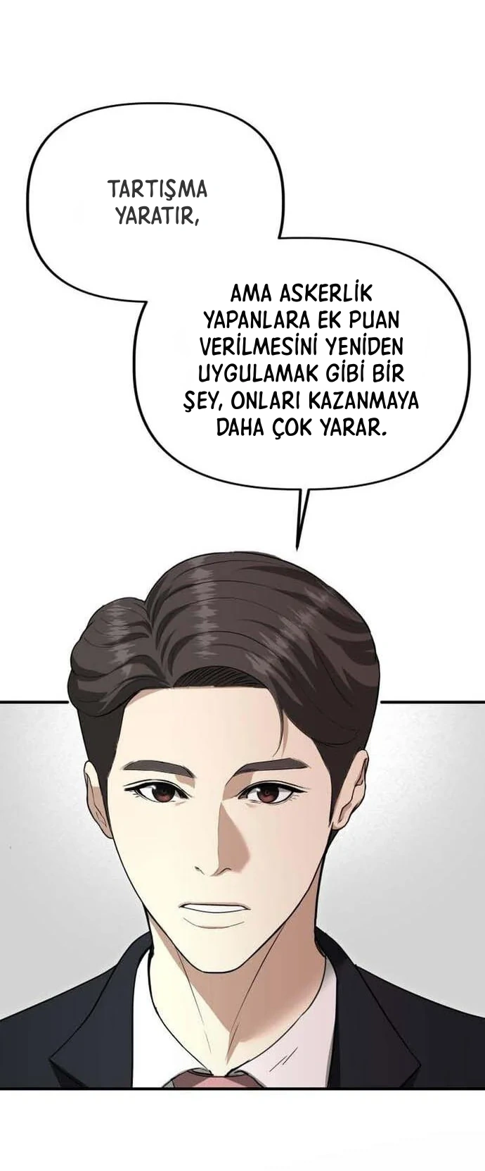 TrendManga TÃ¼rkÃ§e manga oku ministry-of-strategy-and-finance bÃ¶lÃ¼m 51 sayfa 28
