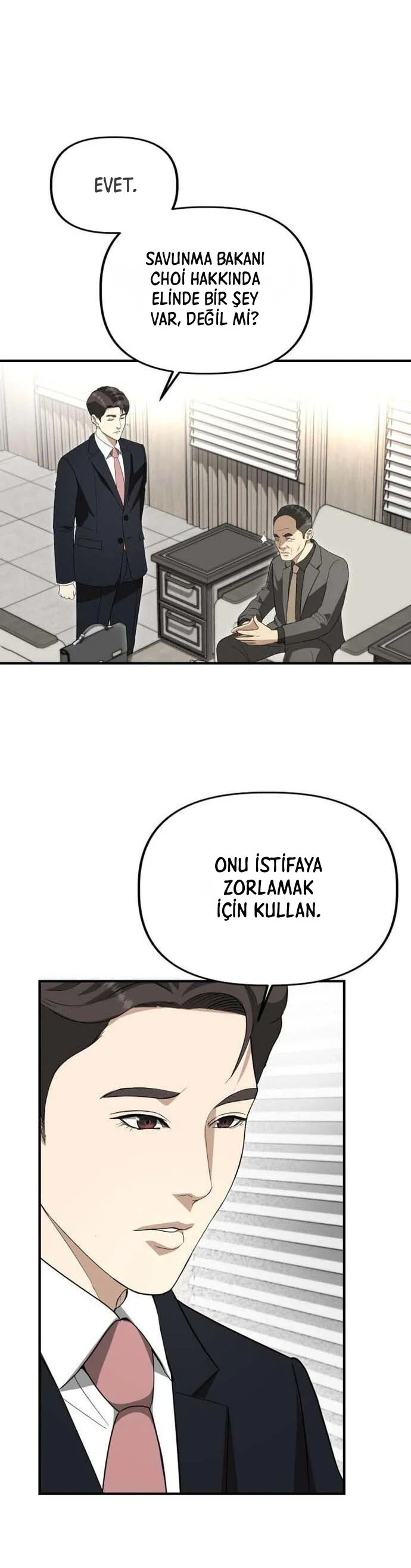TrendManga TÃ¼rkÃ§e manga oku ministry-of-strategy-and-finance bÃ¶lÃ¼m 51 sayfa 40