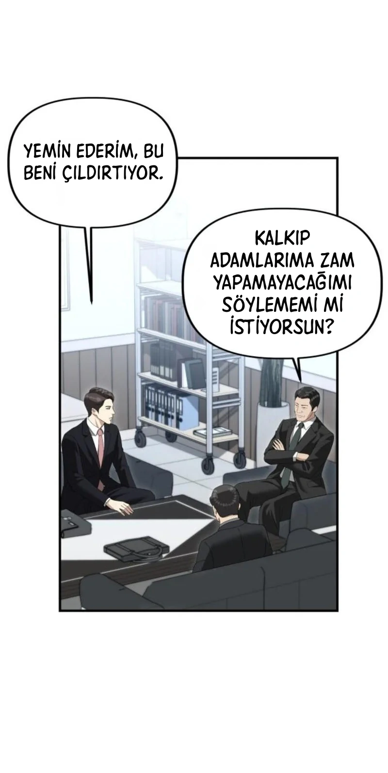 TrendManga TÃ¼rkÃ§e manga oku ministry-of-strategy-and-finance bÃ¶lÃ¼m 52 sayfa 28
