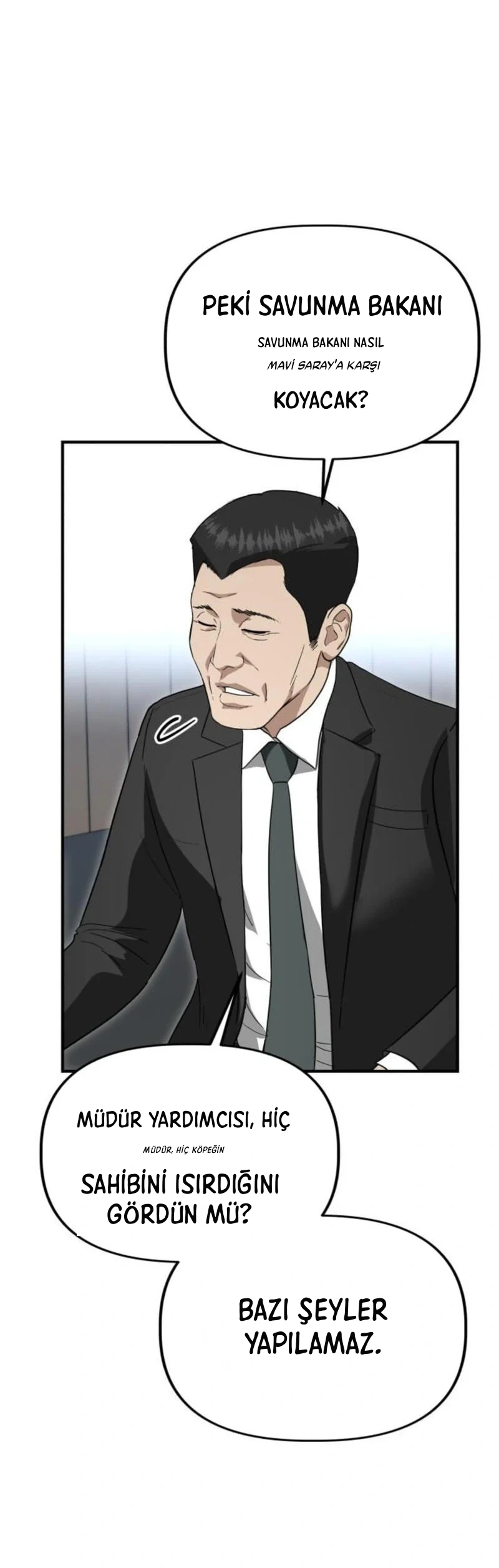 TrendManga TÃ¼rkÃ§e manga oku ministry-of-strategy-and-finance bÃ¶lÃ¼m 52 sayfa 33