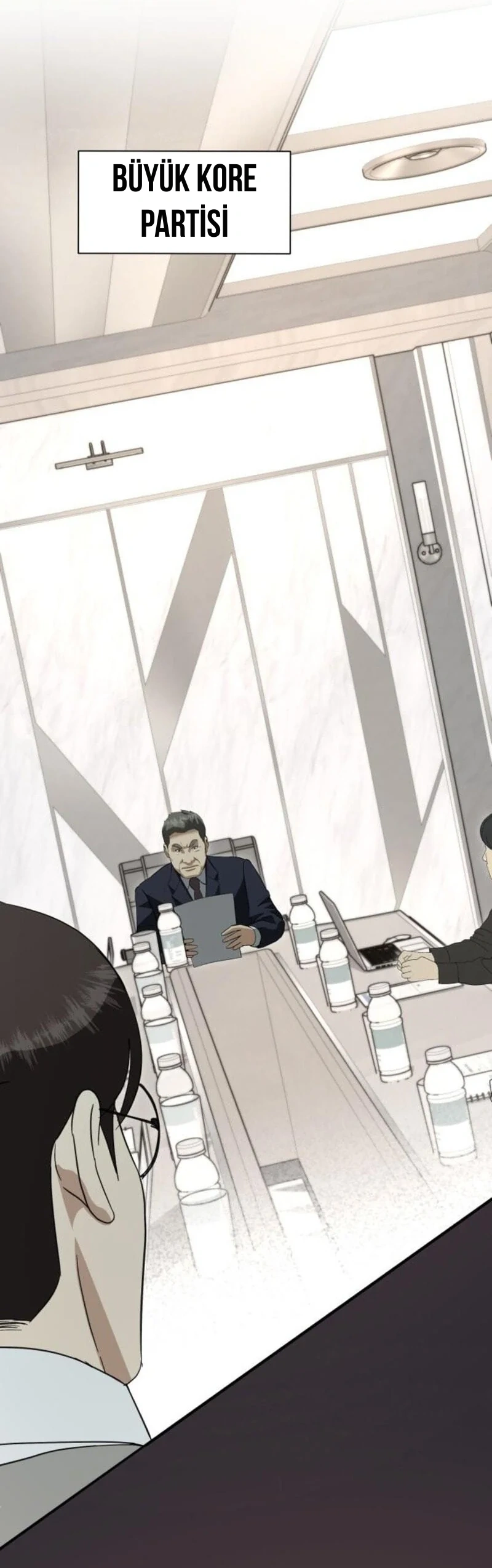 TrendManga TÃ¼rkÃ§e manga oku ministry-of-strategy-and-finance bÃ¶lÃ¼m 52 sayfa 55