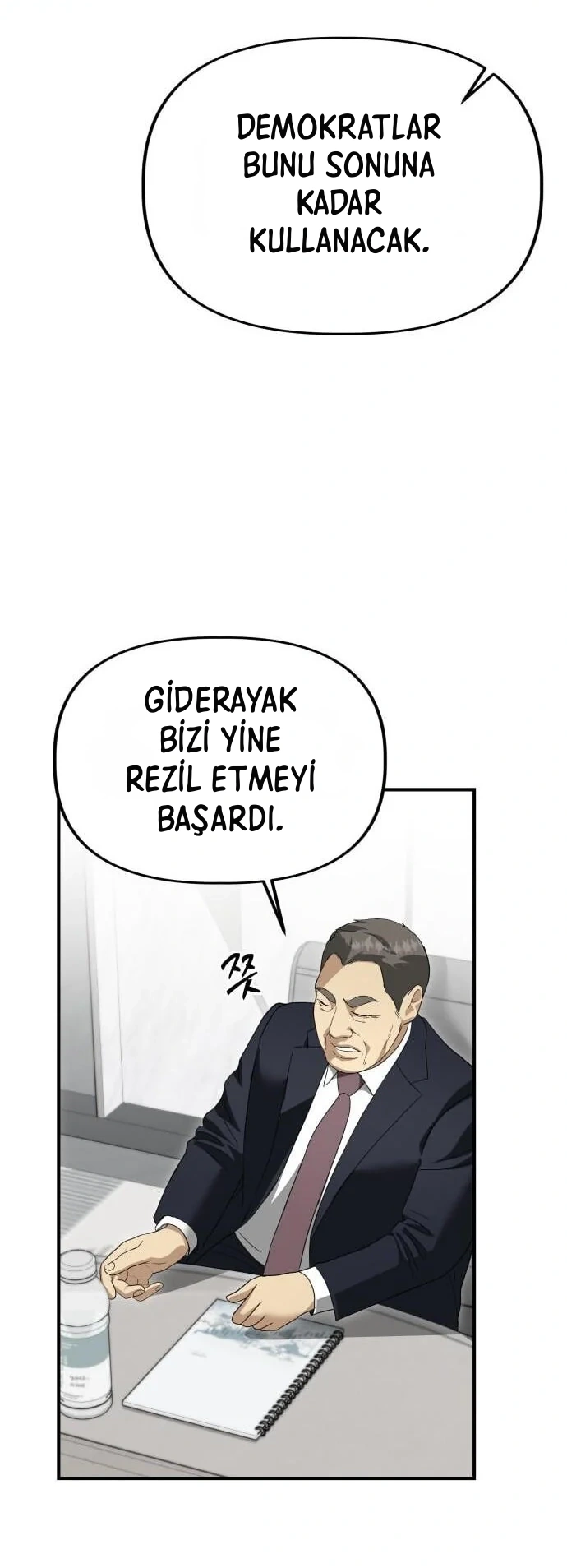 TrendManga TÃ¼rkÃ§e manga oku ministry-of-strategy-and-finance bÃ¶lÃ¼m 53 sayfa 11