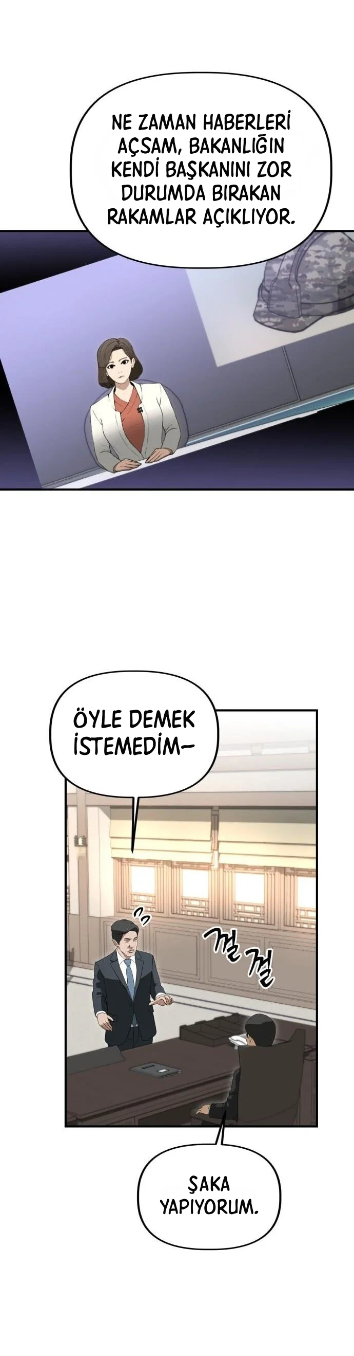 TrendManga TÃ¼rkÃ§e manga oku ministry-of-strategy-and-finance bÃ¶lÃ¼m 53 sayfa 32