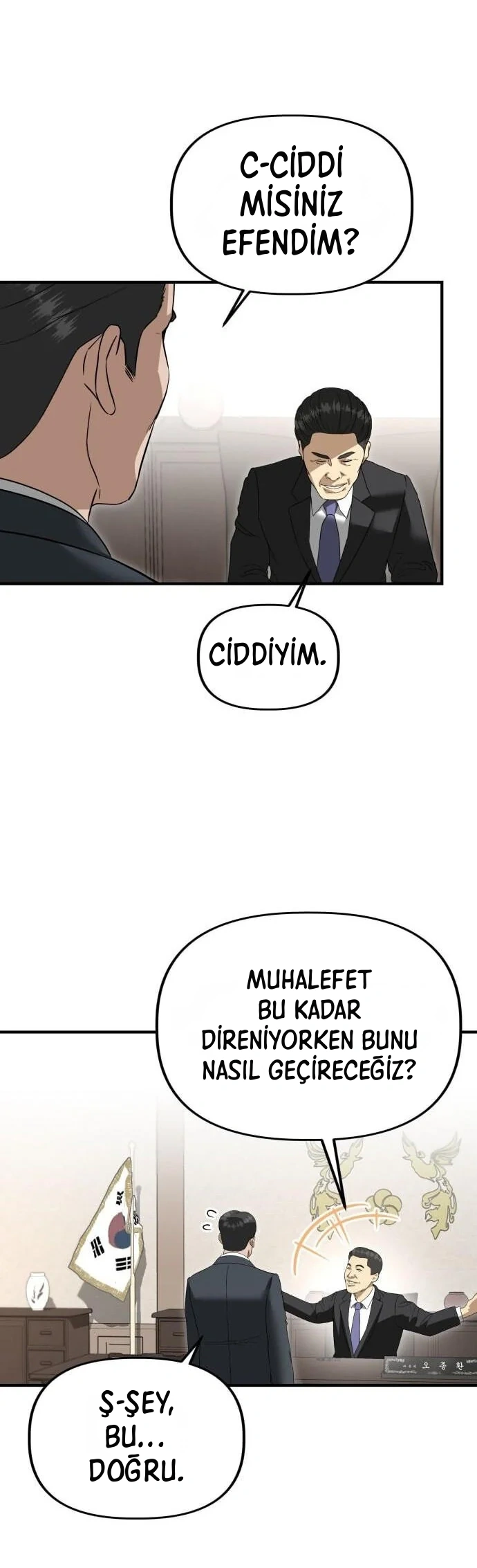 TrendManga TÃ¼rkÃ§e manga oku ministry-of-strategy-and-finance bÃ¶lÃ¼m 53 sayfa 35