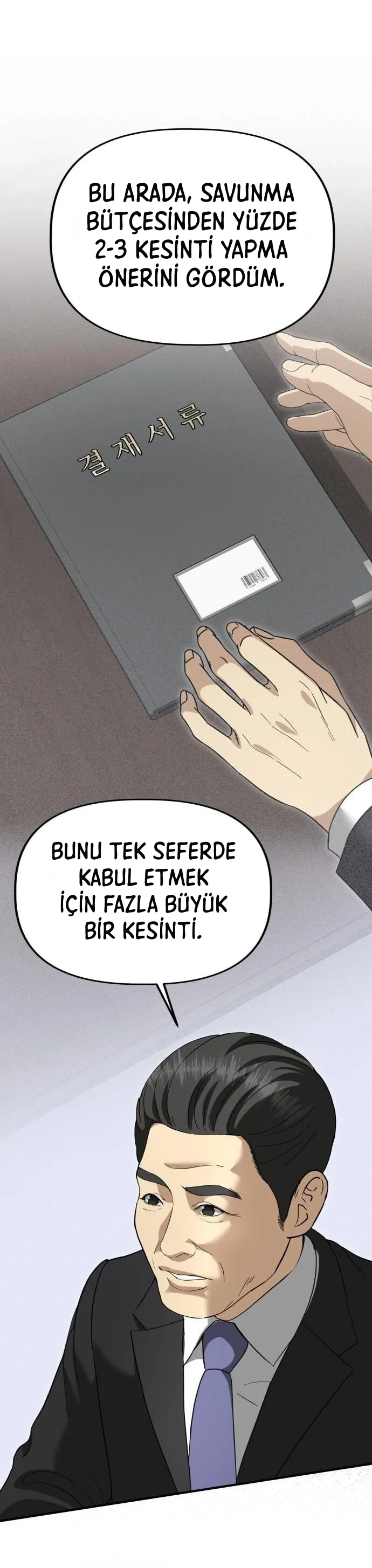 TrendManga TÃ¼rkÃ§e manga oku ministry-of-strategy-and-finance bÃ¶lÃ¼m 53 sayfa 39
