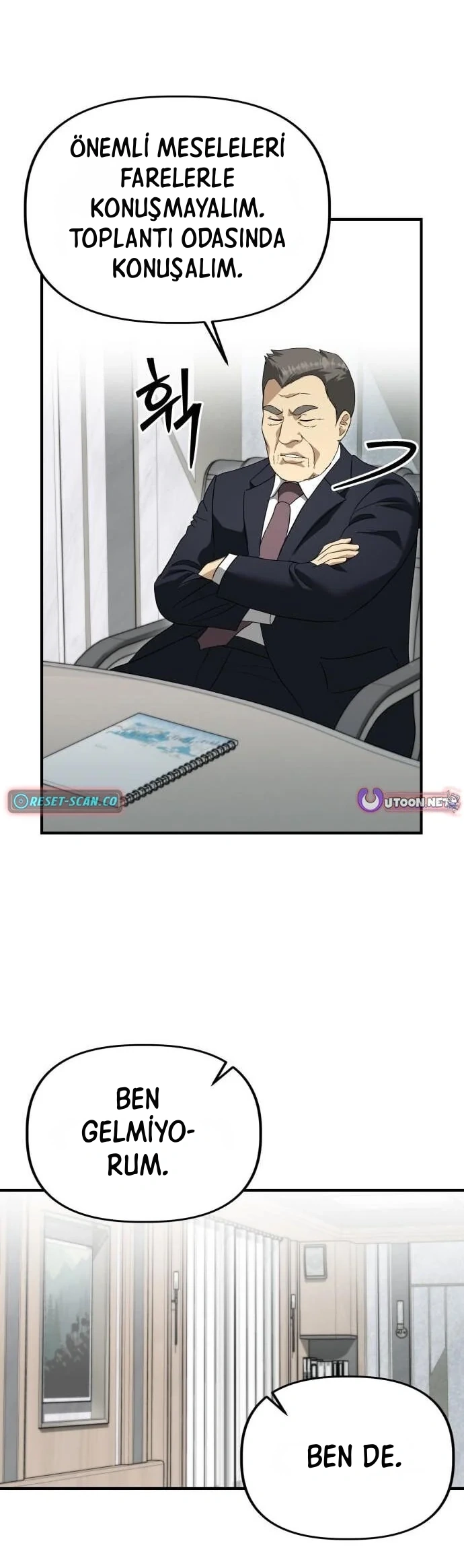 TrendManga TÃ¼rkÃ§e manga oku ministry-of-strategy-and-finance bÃ¶lÃ¼m 53 sayfa 5