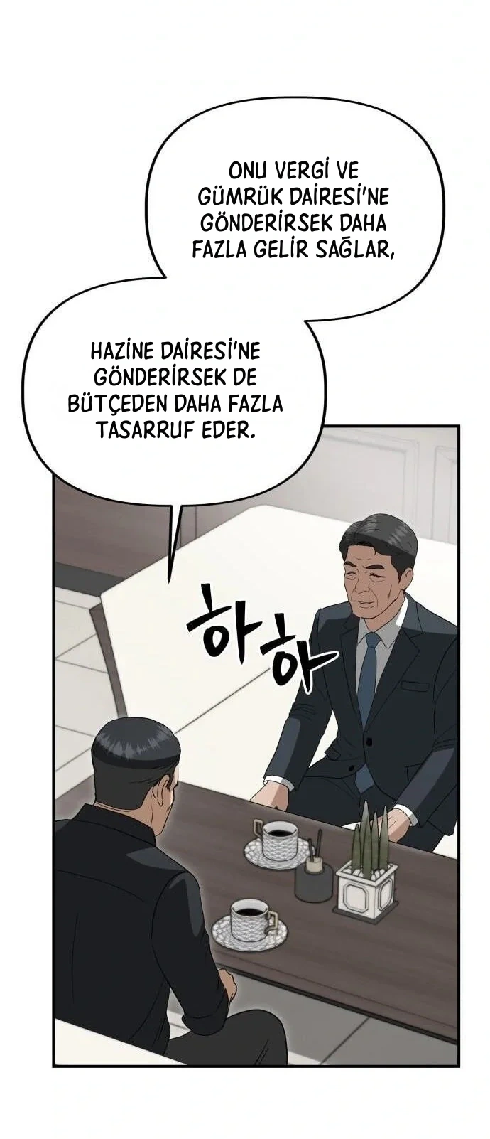 TrendManga TÃ¼rkÃ§e manga oku ministry-of-strategy-and-finance bÃ¶lÃ¼m 54 sayfa 28