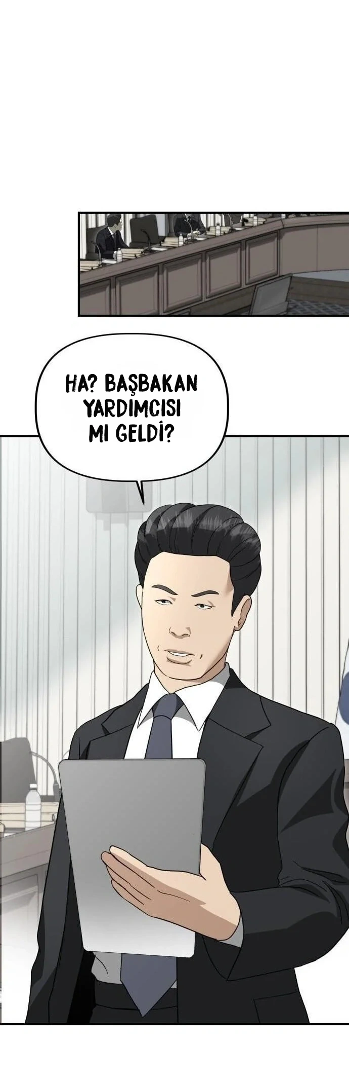 TrendManga TÃ¼rkÃ§e manga oku ministry-of-strategy-and-finance bÃ¶lÃ¼m 54 sayfa 42