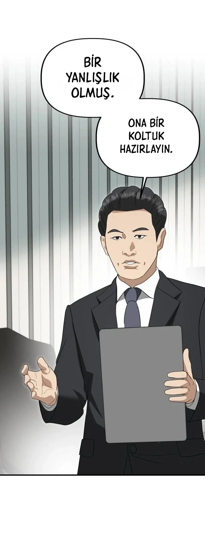 TrendManga TÃ¼rkÃ§e manga oku ministry-of-strategy-and-finance bÃ¶lÃ¼m 54 sayfa 47