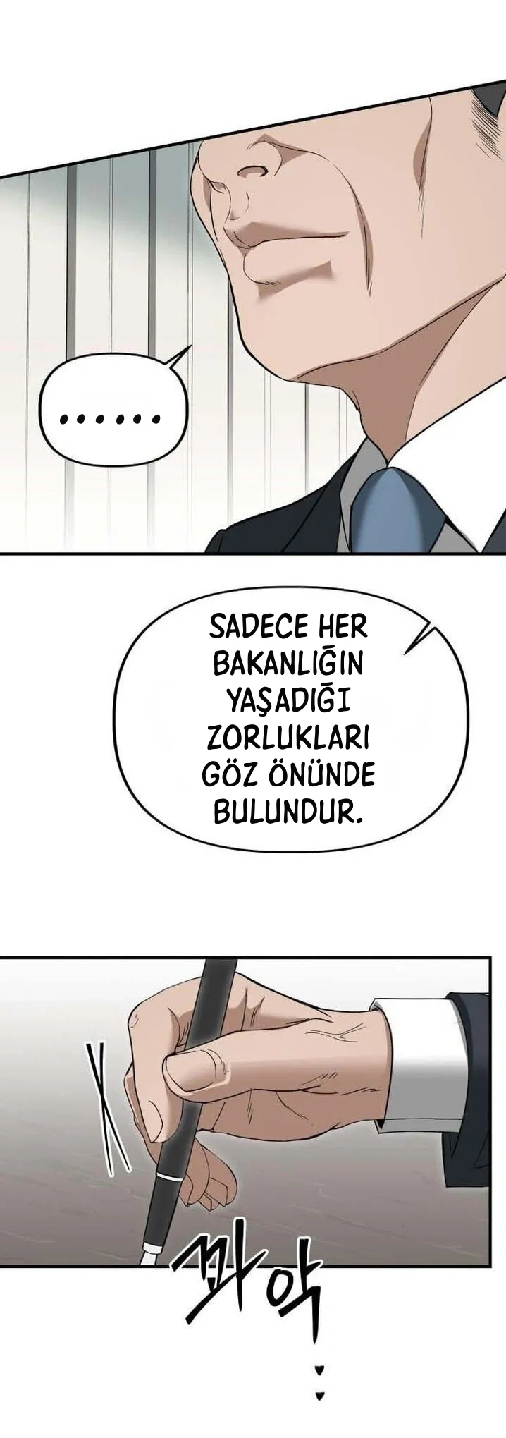 TrendManga TÃ¼rkÃ§e manga oku ministry-of-strategy-and-finance bÃ¶lÃ¼m 55 sayfa 21