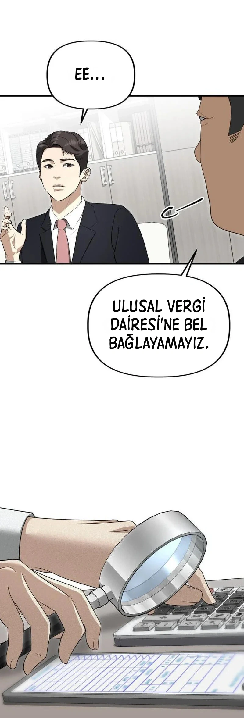 TrendManga TÃ¼rkÃ§e manga oku ministry-of-strategy-and-finance bÃ¶lÃ¼m 56 sayfa 42