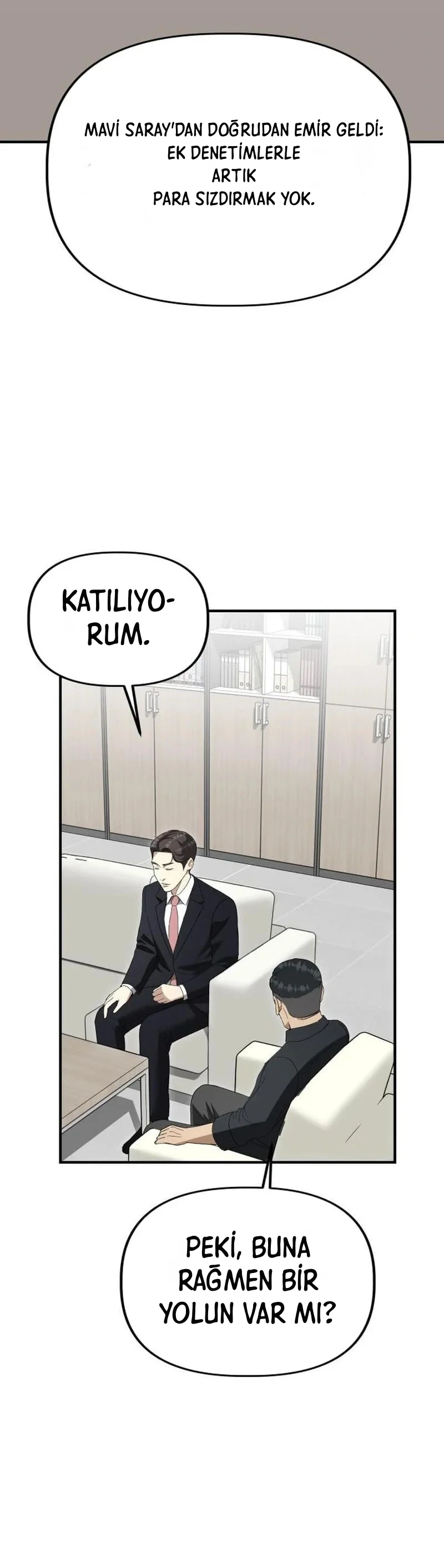 TrendManga TÃ¼rkÃ§e manga oku ministry-of-strategy-and-finance bÃ¶lÃ¼m 56 sayfa 43