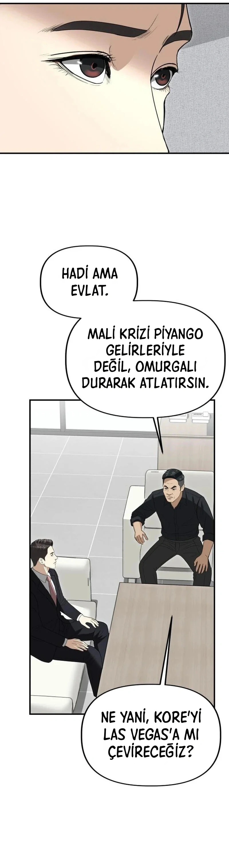 TrendManga TÃ¼rkÃ§e manga oku ministry-of-strategy-and-finance bÃ¶lÃ¼m 56 sayfa 48