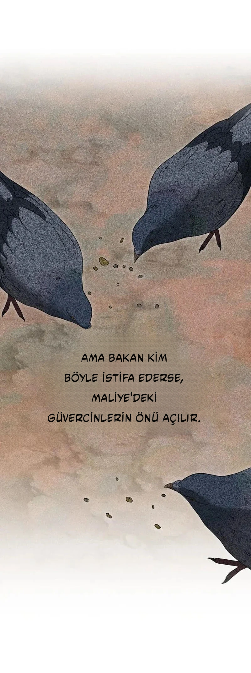 TrendManga TÃ¼rkÃ§e manga oku ministry-of-strategy-and-finance bÃ¶lÃ¼m 56 sayfa 52