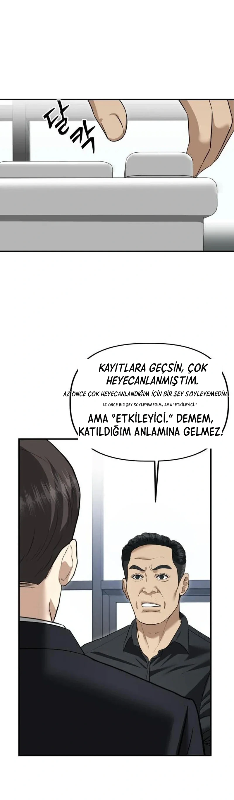 TrendManga TÃ¼rkÃ§e manga oku ministry-of-strategy-and-finance bÃ¶lÃ¼m 57 sayfa 16