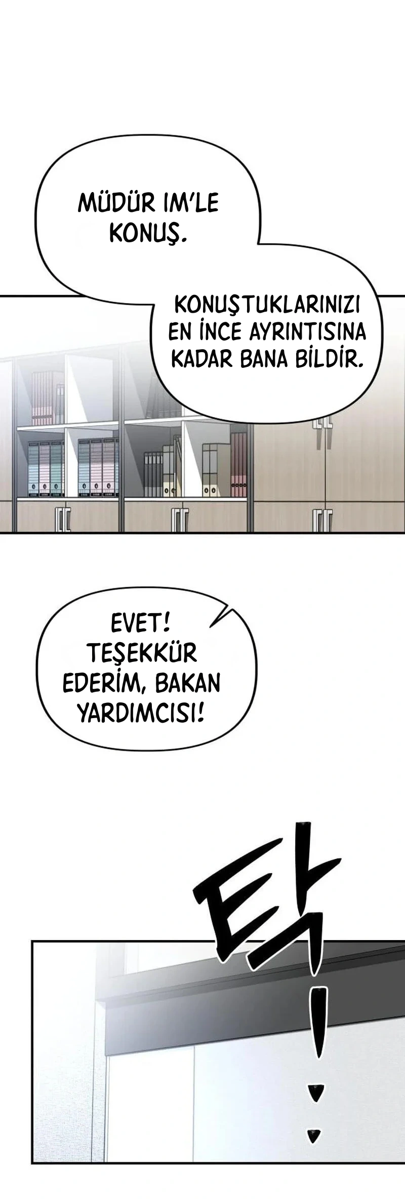 TrendManga TÃ¼rkÃ§e manga oku ministry-of-strategy-and-finance bÃ¶lÃ¼m 57 sayfa 19