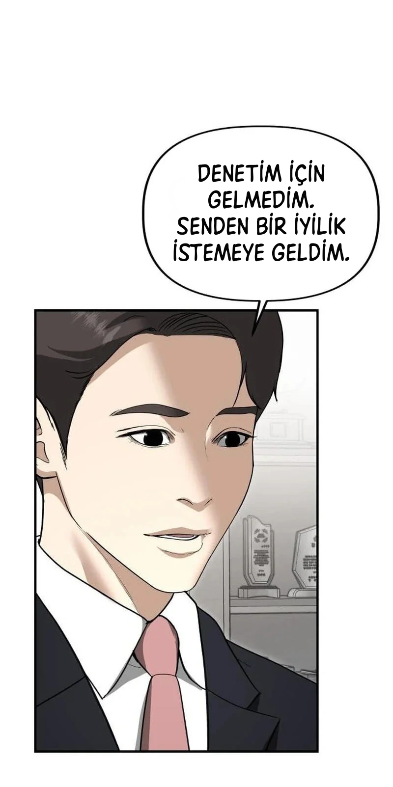 TrendManga TÃ¼rkÃ§e manga oku ministry-of-strategy-and-finance bÃ¶lÃ¼m 57 sayfa 33