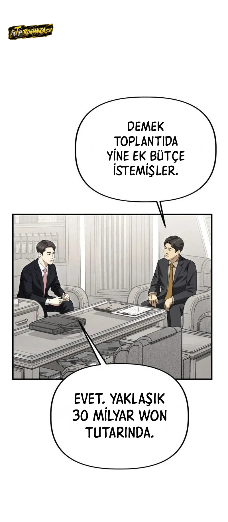 TrendManga TÃ¼rkÃ§e manga oku ministry-of-strategy-and-finance bÃ¶lÃ¼m 57 sayfa 35