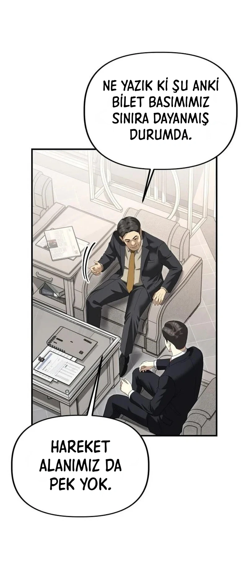 TrendManga TÃ¼rkÃ§e manga oku ministry-of-strategy-and-finance bÃ¶lÃ¼m 57 sayfa 41