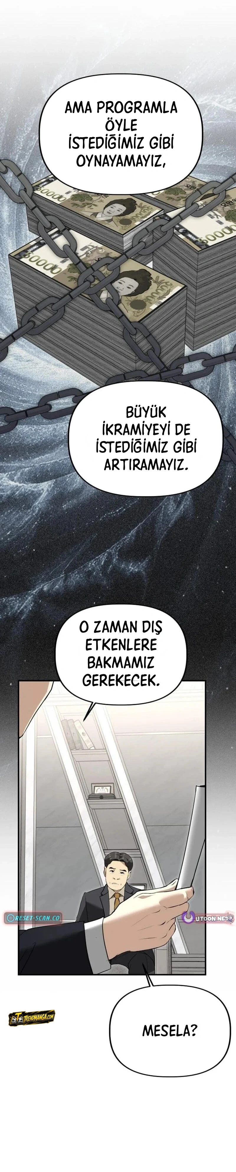 TrendManga TÃ¼rkÃ§e manga oku ministry-of-strategy-and-finance bÃ¶lÃ¼m 57 sayfa 45