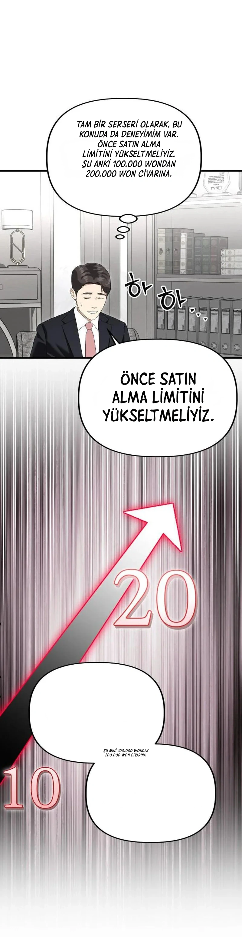 TrendManga TÃ¼rkÃ§e manga oku ministry-of-strategy-and-finance bÃ¶lÃ¼m 57 sayfa 46