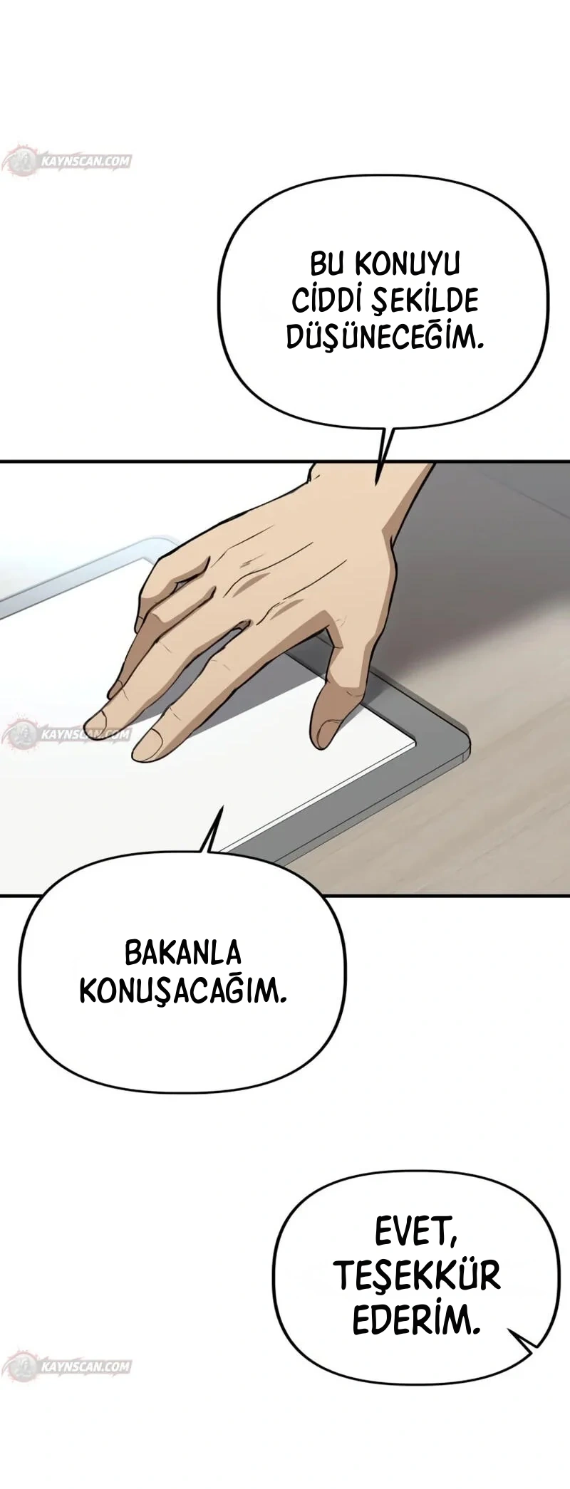 TrendManga TÃ¼rkÃ§e manga oku ministry-of-strategy-and-finance bÃ¶lÃ¼m 58 sayfa 17