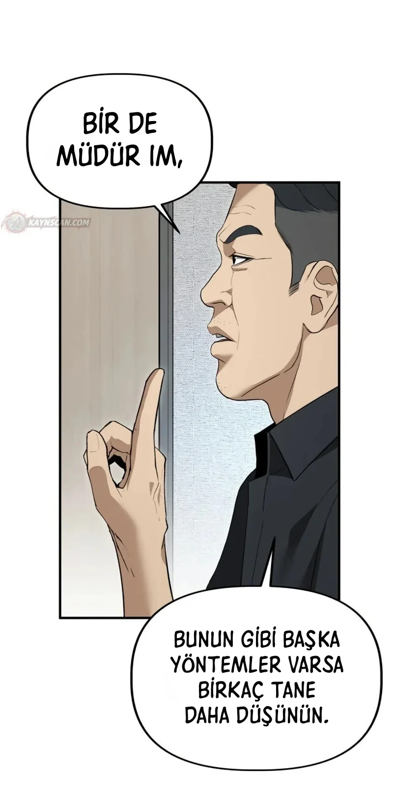 TrendManga TÃ¼rkÃ§e manga oku ministry-of-strategy-and-finance bÃ¶lÃ¼m 58 sayfa 18