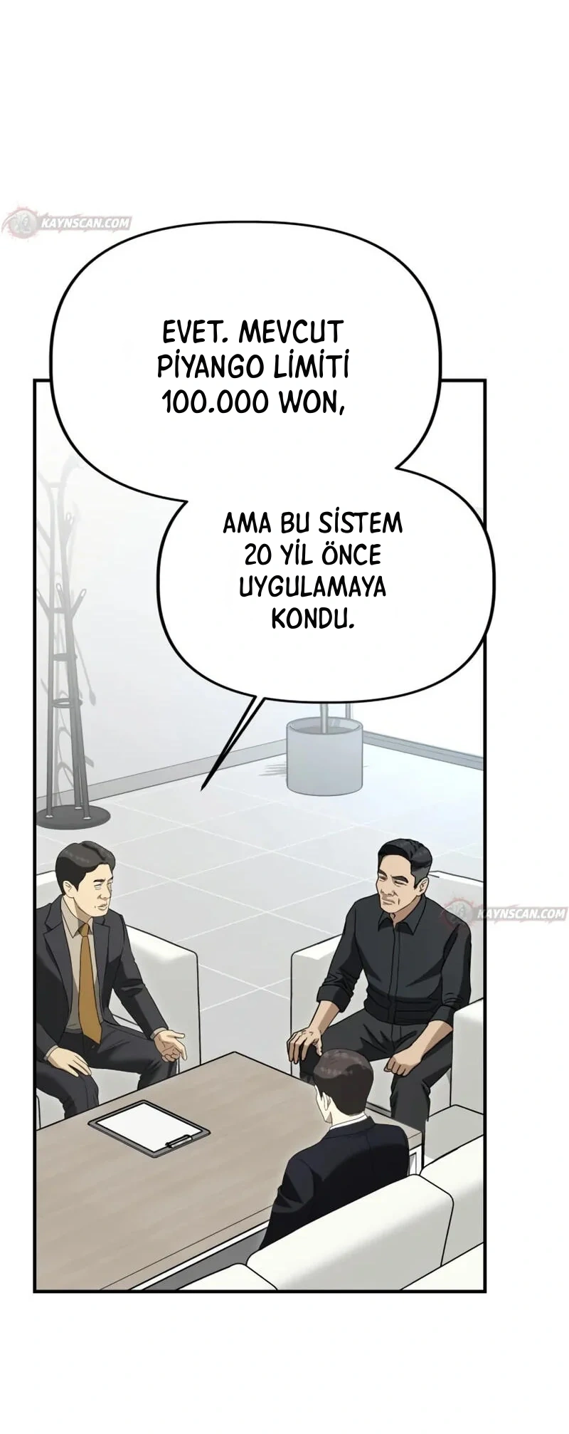 TrendManga TÃ¼rkÃ§e manga oku ministry-of-strategy-and-finance bÃ¶lÃ¼m 58 sayfa 2
