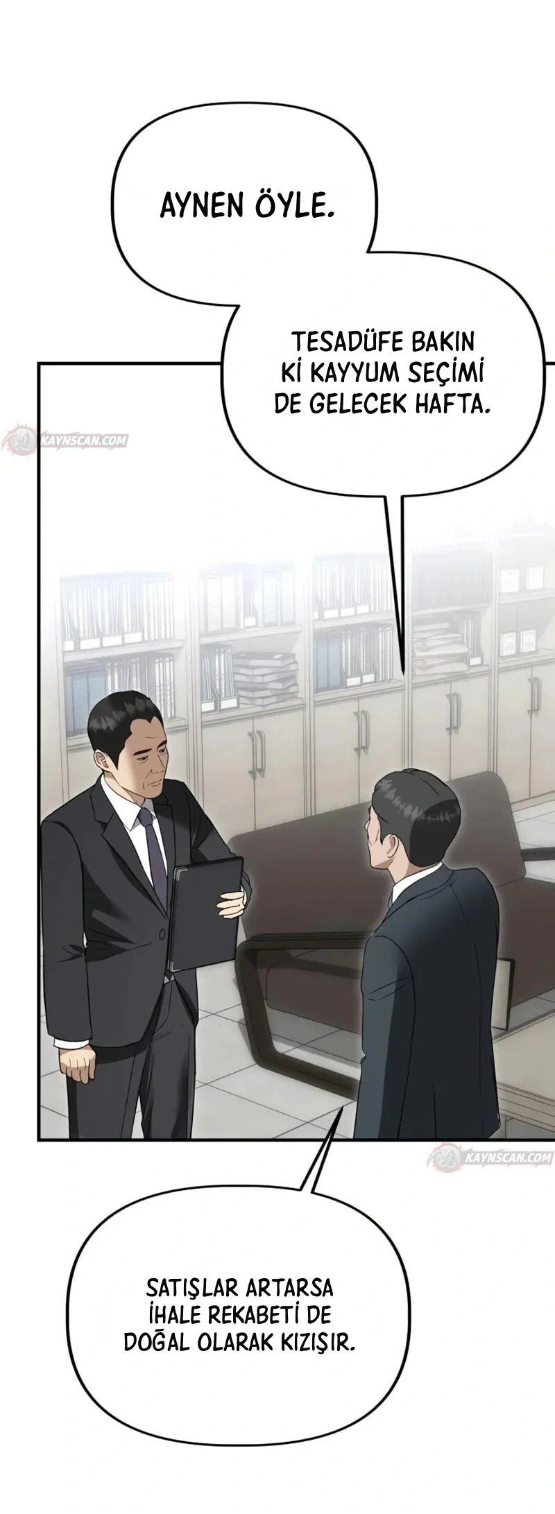 TrendManga TÃ¼rkÃ§e manga oku ministry-of-strategy-and-finance bÃ¶lÃ¼m 59 sayfa 31