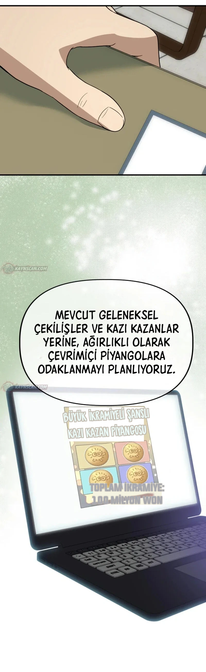 TrendManga TÃ¼rkÃ§e manga oku ministry-of-strategy-and-finance bÃ¶lÃ¼m 59 sayfa 44