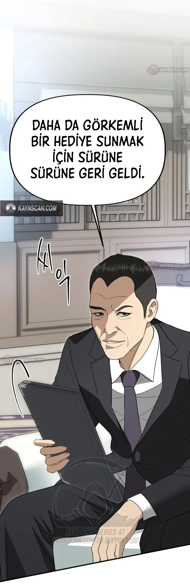 TrendManga TÃ¼rkÃ§e manga oku ministry-of-strategy-and-finance bÃ¶lÃ¼m 59 sayfa 58