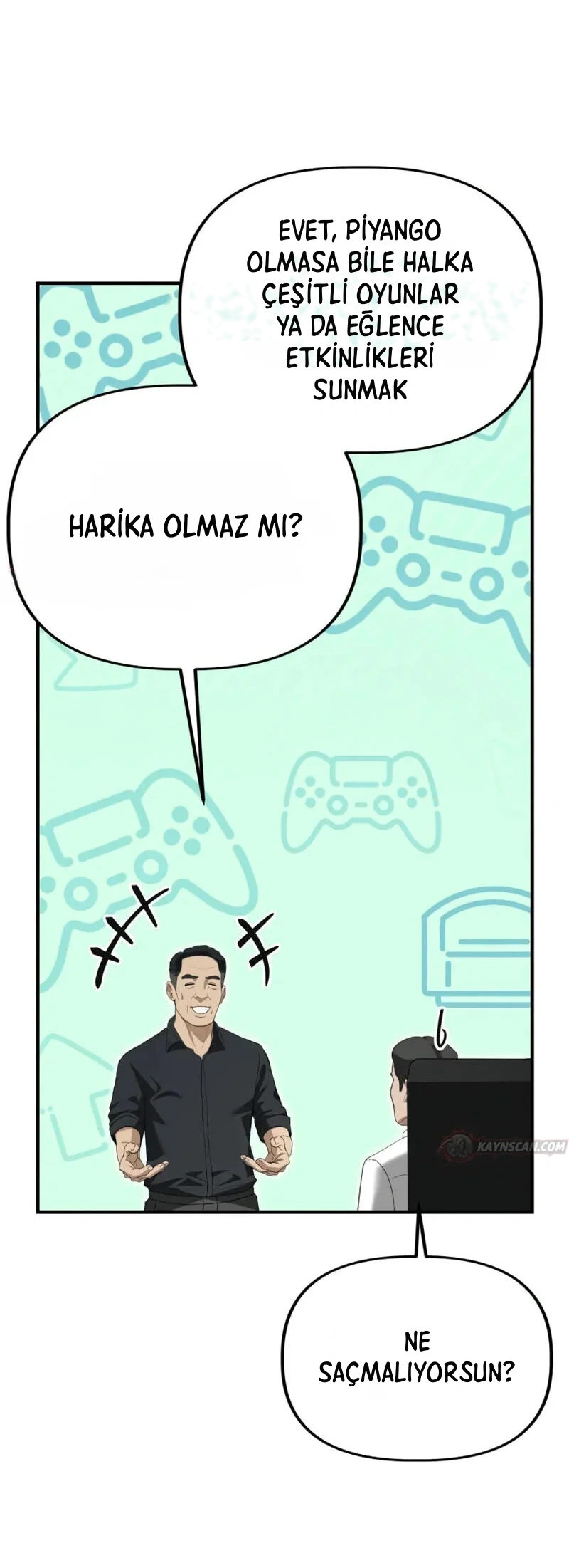TrendManga TÃ¼rkÃ§e manga oku ministry-of-strategy-and-finance bÃ¶lÃ¼m 59 sayfa 6
