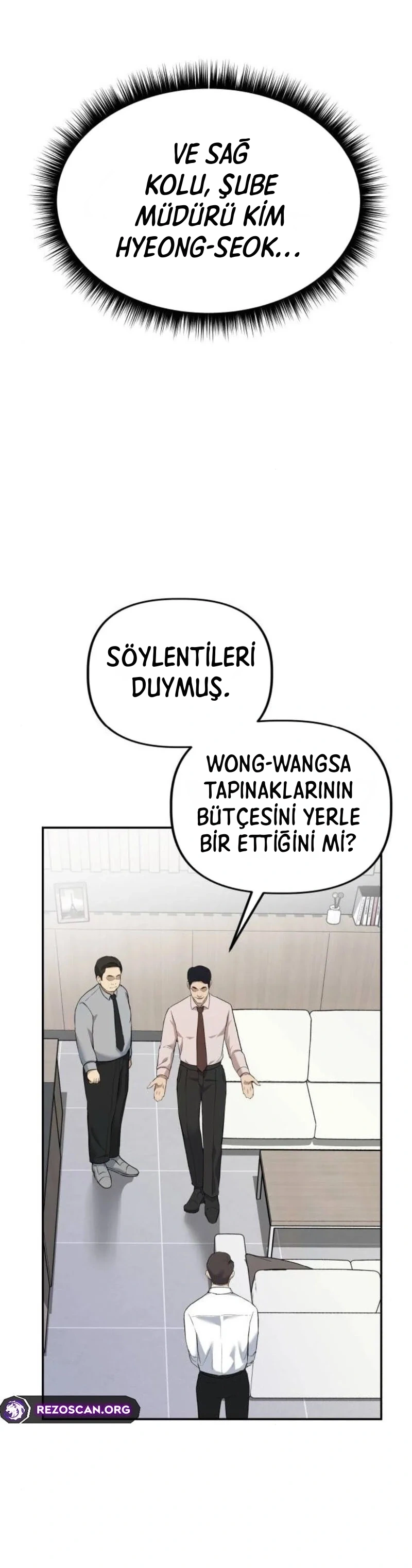 TrendManga Türkçe manga oku ministry-of-strategy-and-finance bölüm 6 sayfa 32