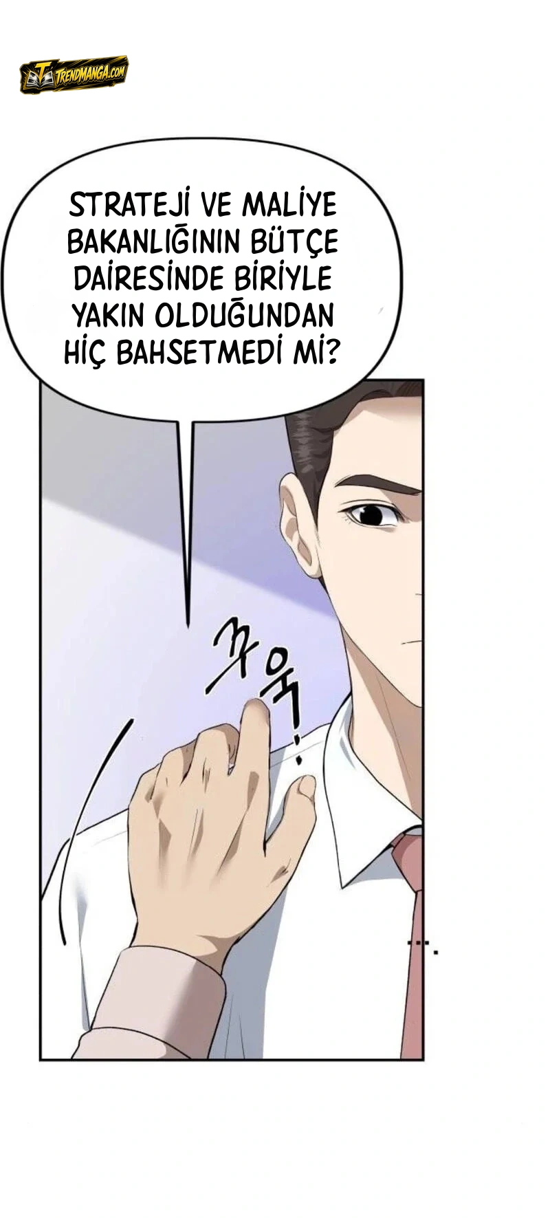 TrendManga Türkçe manga oku ministry-of-strategy-and-finance bölüm 6 sayfa 40